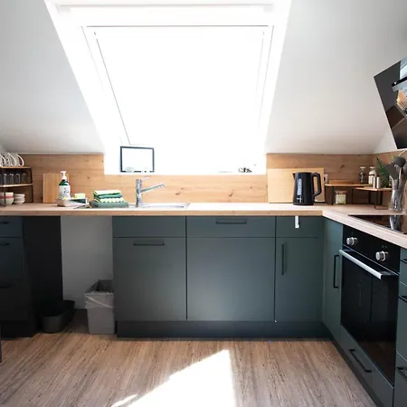 Wanderers Heidschnuckenweg *