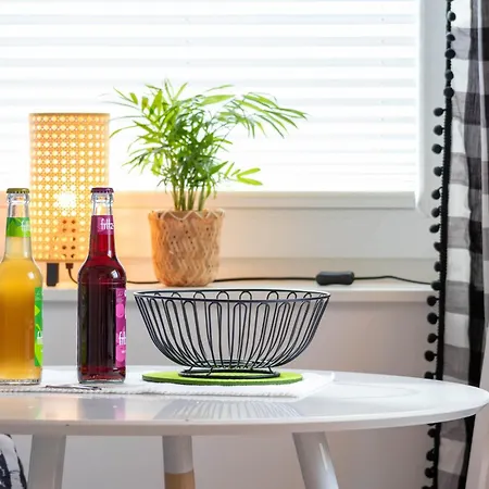 Apartman Wanderers Heidschnuckenweg