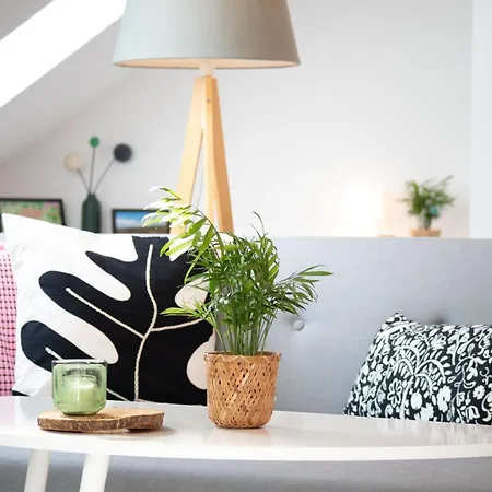 Διαμέρισμα Wanderers Heidschnuckenweg